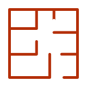 Flooring icon