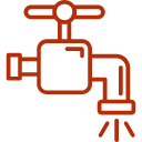 Plumbing icon